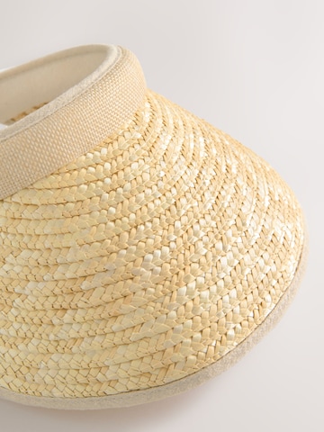 Next Čiapka - Béžová