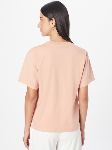 Iriedaily - Camisa em rosa