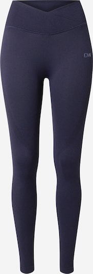 ICANIWILL Sportske hlače 'Ignite' u tamno plava, Pregled proizvoda