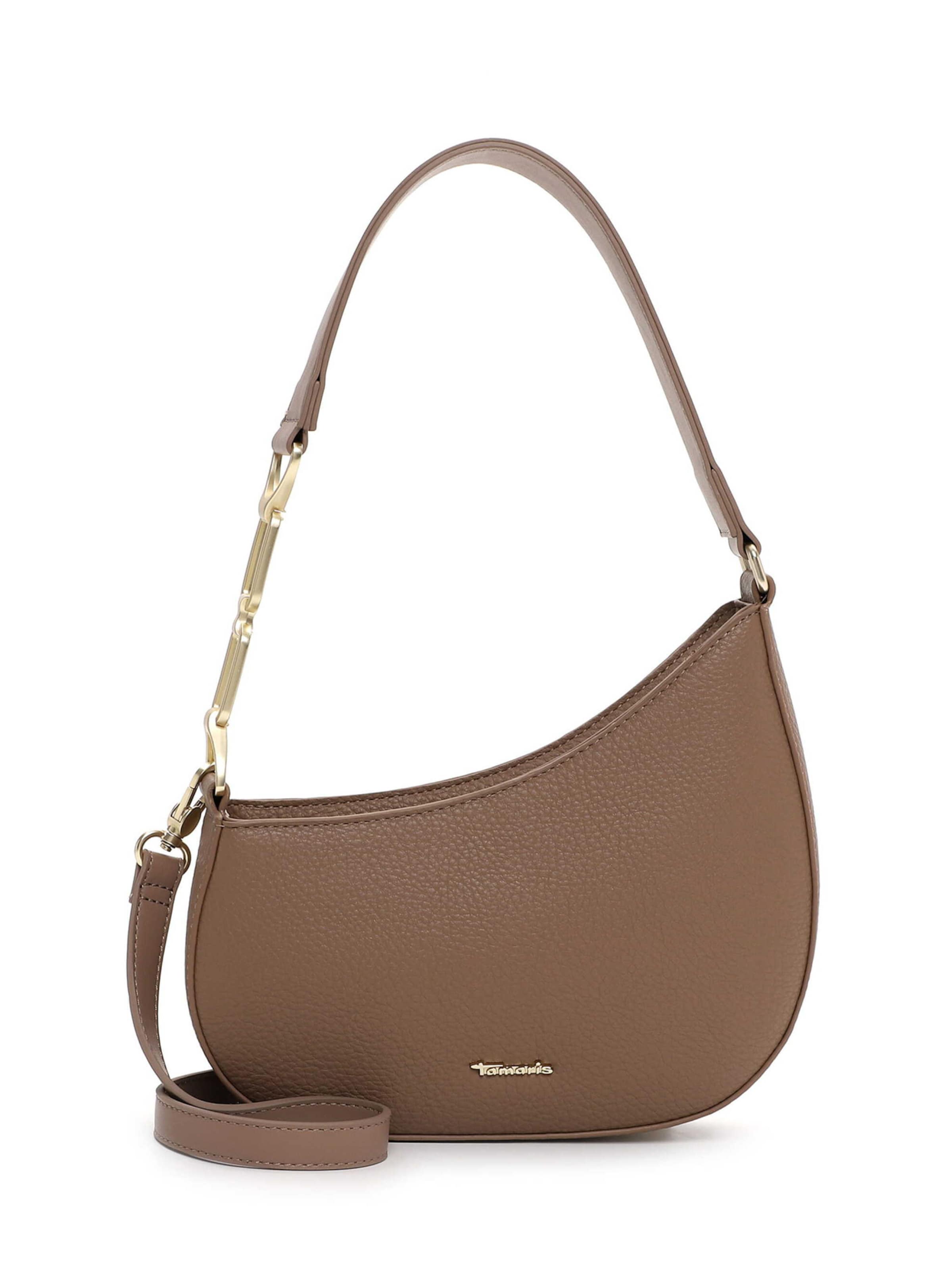 Tamaris Τσάντα ώμου 'Ghalia' σε γκρι: μπροστά