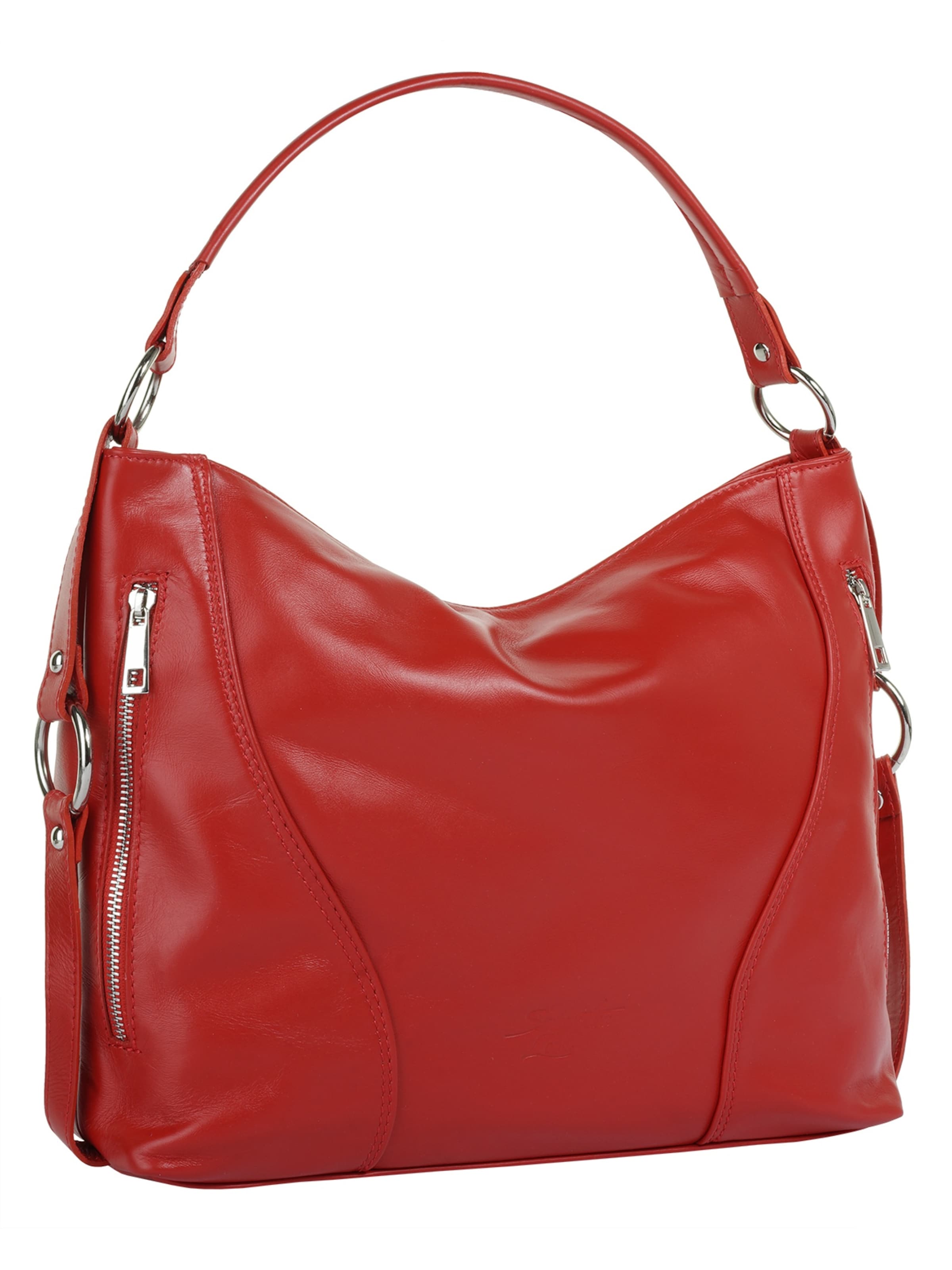 Sacs à main Samantha Look en rouge