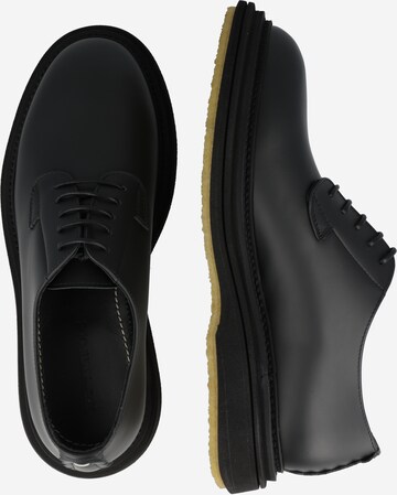 The Antipode Lace-up shoe 'VICTOR' in Black