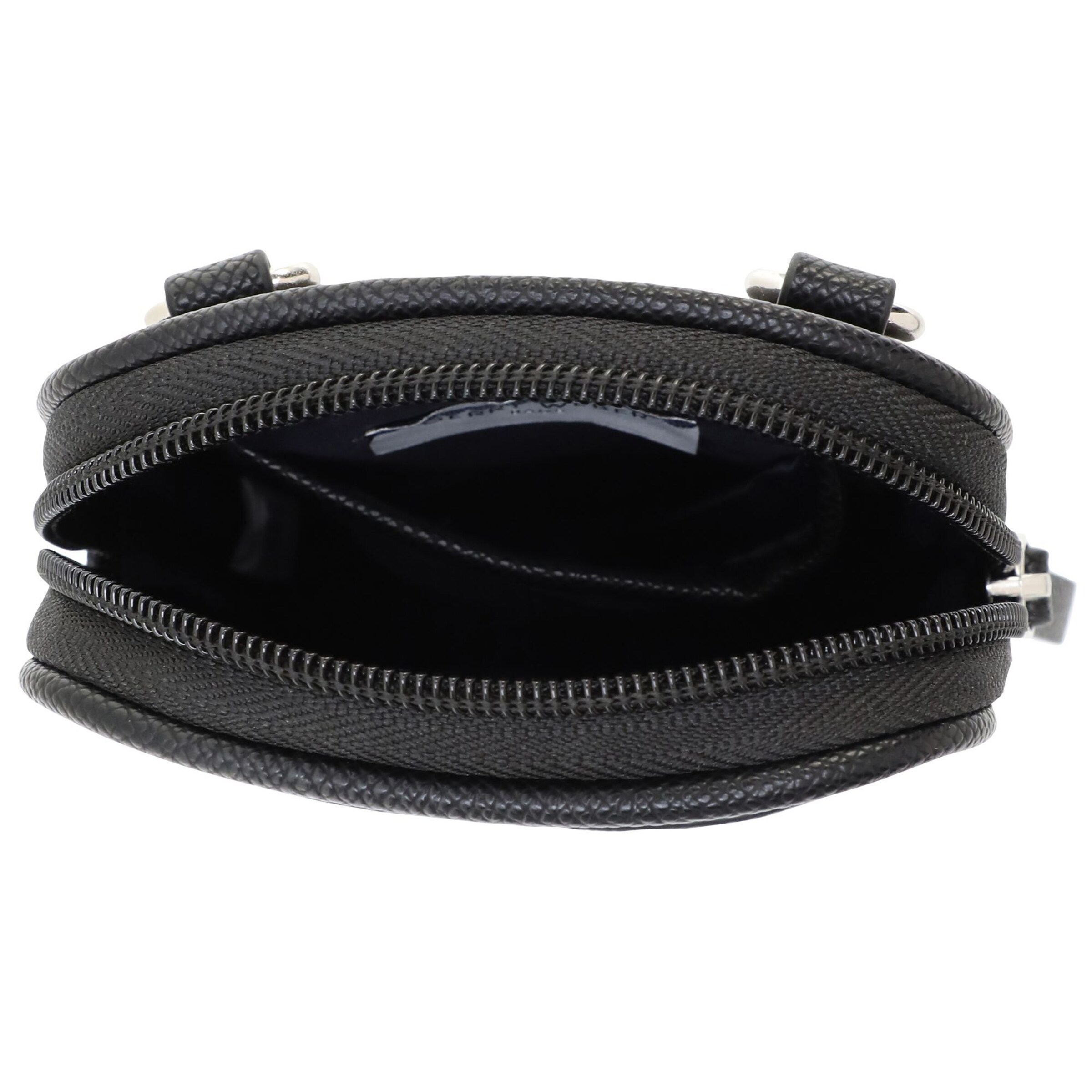 GERRY WEBER Bags Crossbody Bag 'Zeitgeist' in Black