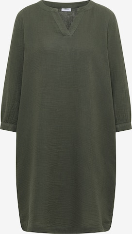 CECIL Dress in Green: front