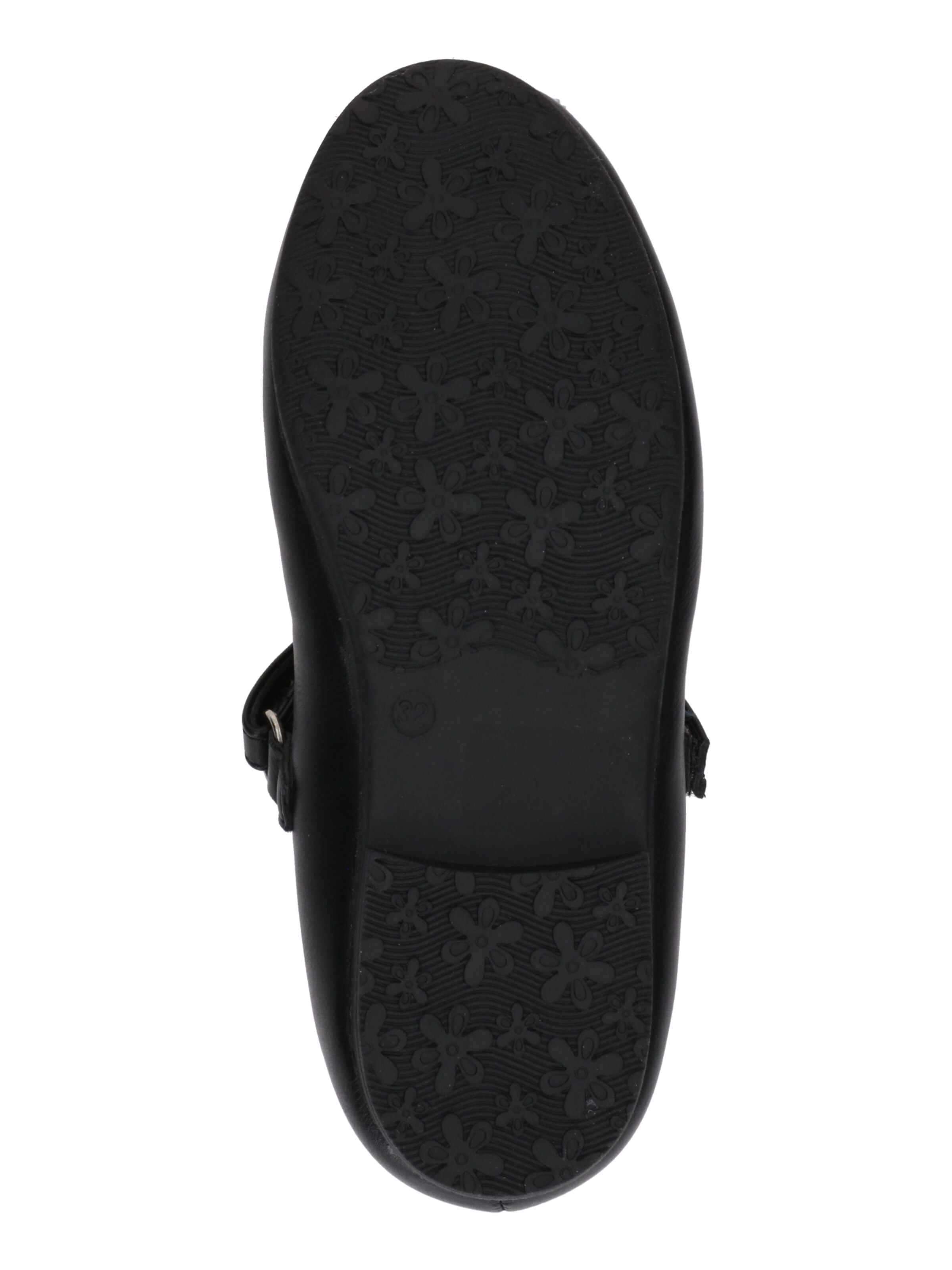 Balerini de la s.Oliver pe negru