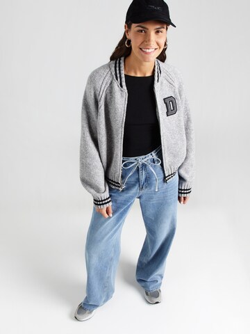 studioselect - Camisa body 'Lana' em preto