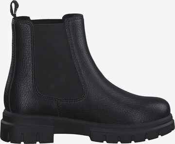 Bottes s.Oliver en noir