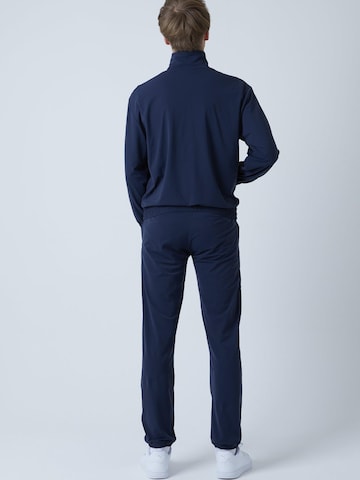 SPORTKIND - Chaqueta deportiva 'Court' en azul