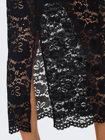 Gonna 'JDYLacey' di JDY in nero