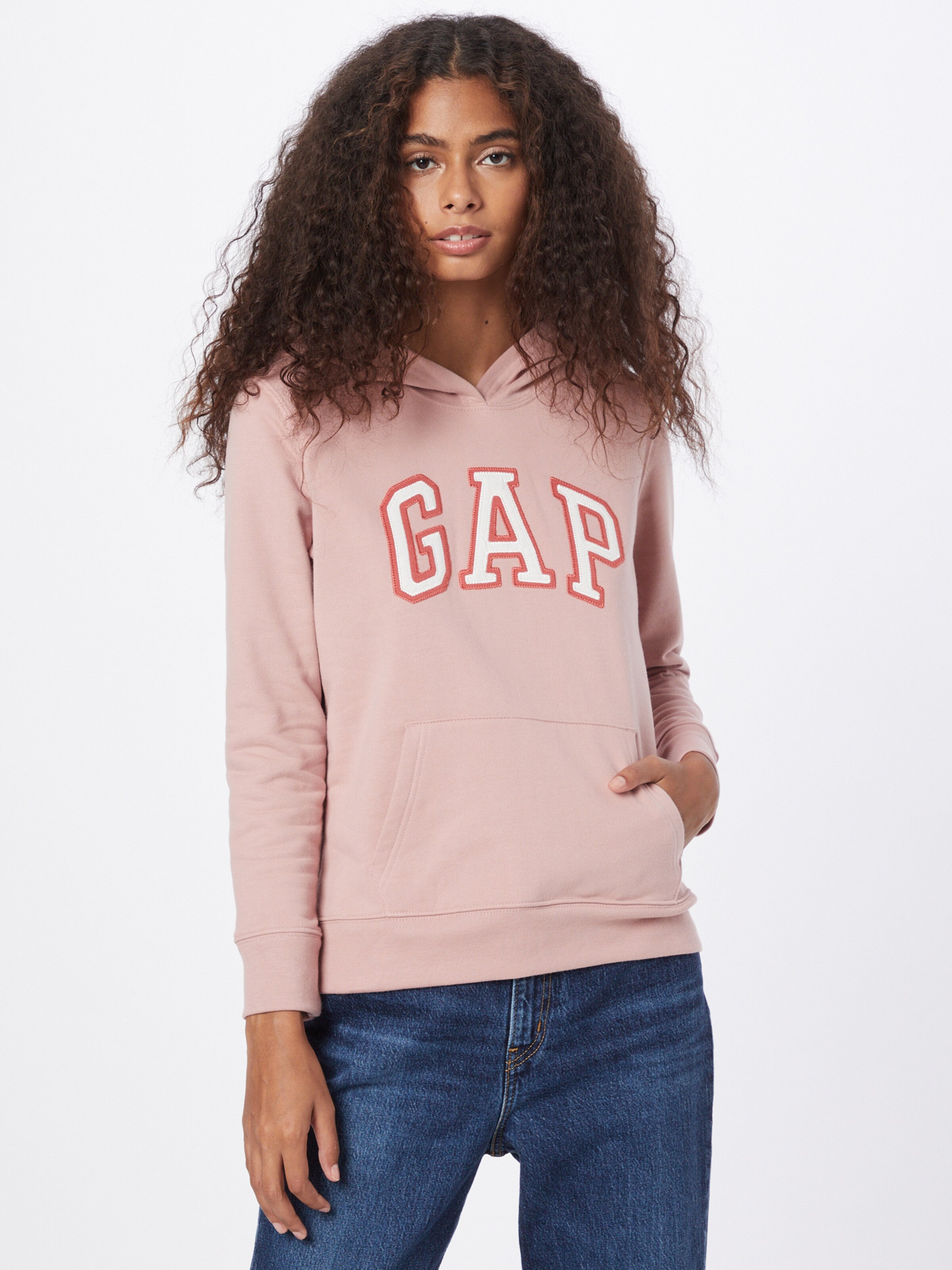 GAP Sudadera en Altrosa | ABOUT YOU