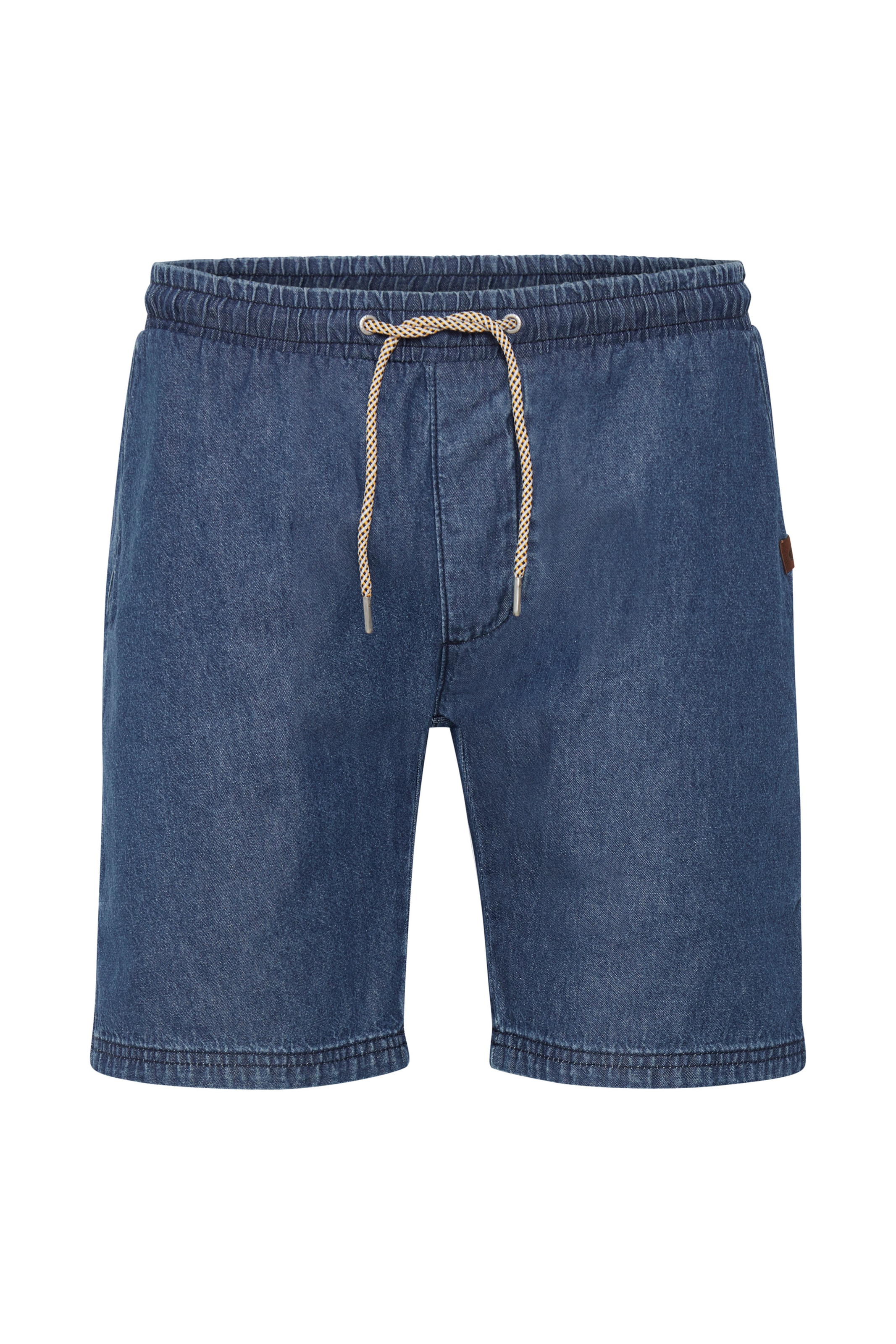 Pantaloni 'Aberavon' di INDICODE JEANS in blu: frontale