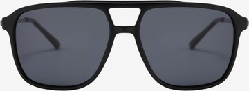 ZOVOZ Sunglasses 'Astaria' in Black: front