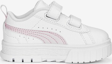 PUMA Athletic Shoes 'Mayze' in White