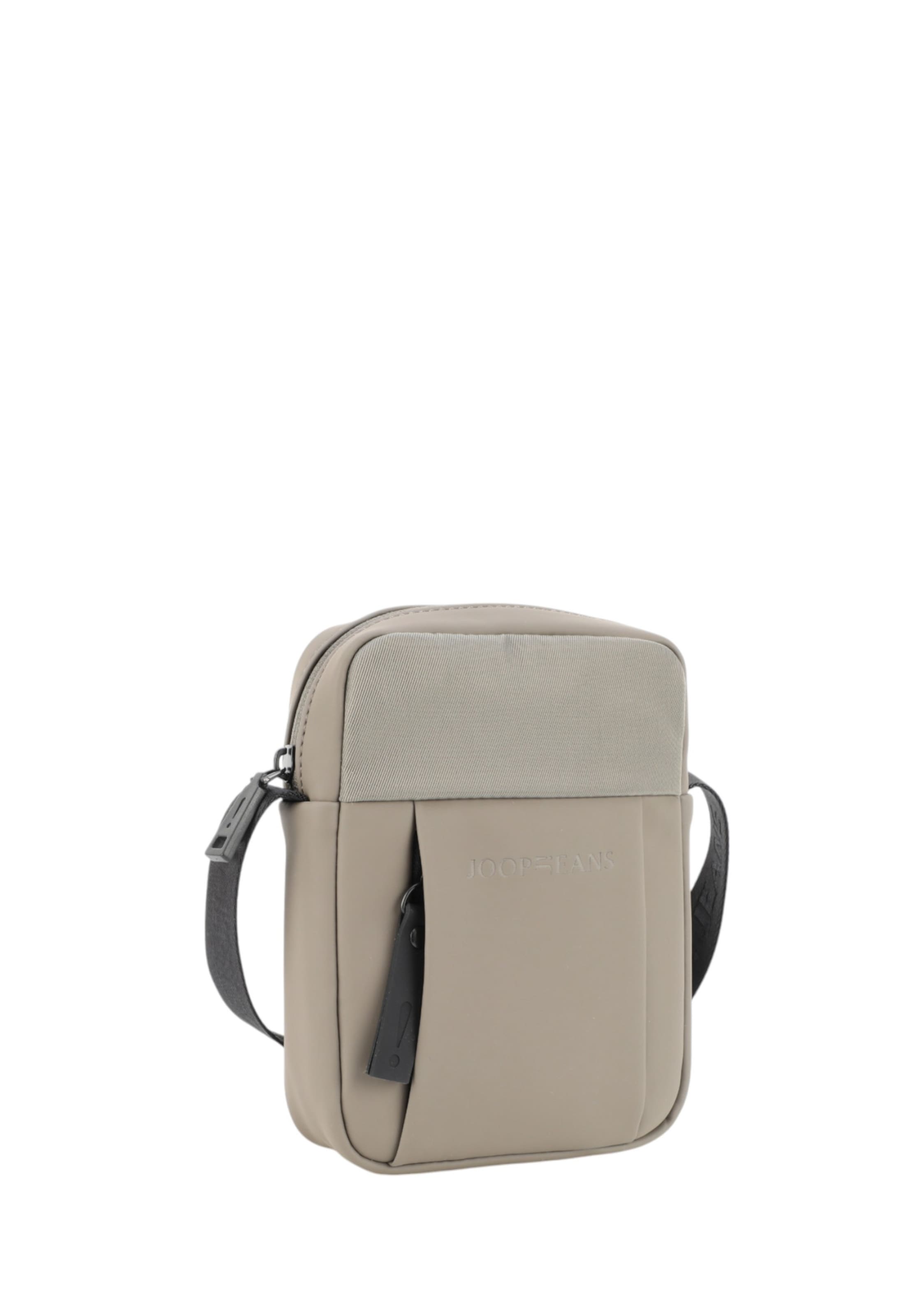 JOOP! Jeans Schoudertas 'Atessa Rafael' in Grijs