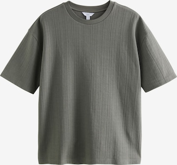 žalia Next Marškinėliai: priekis