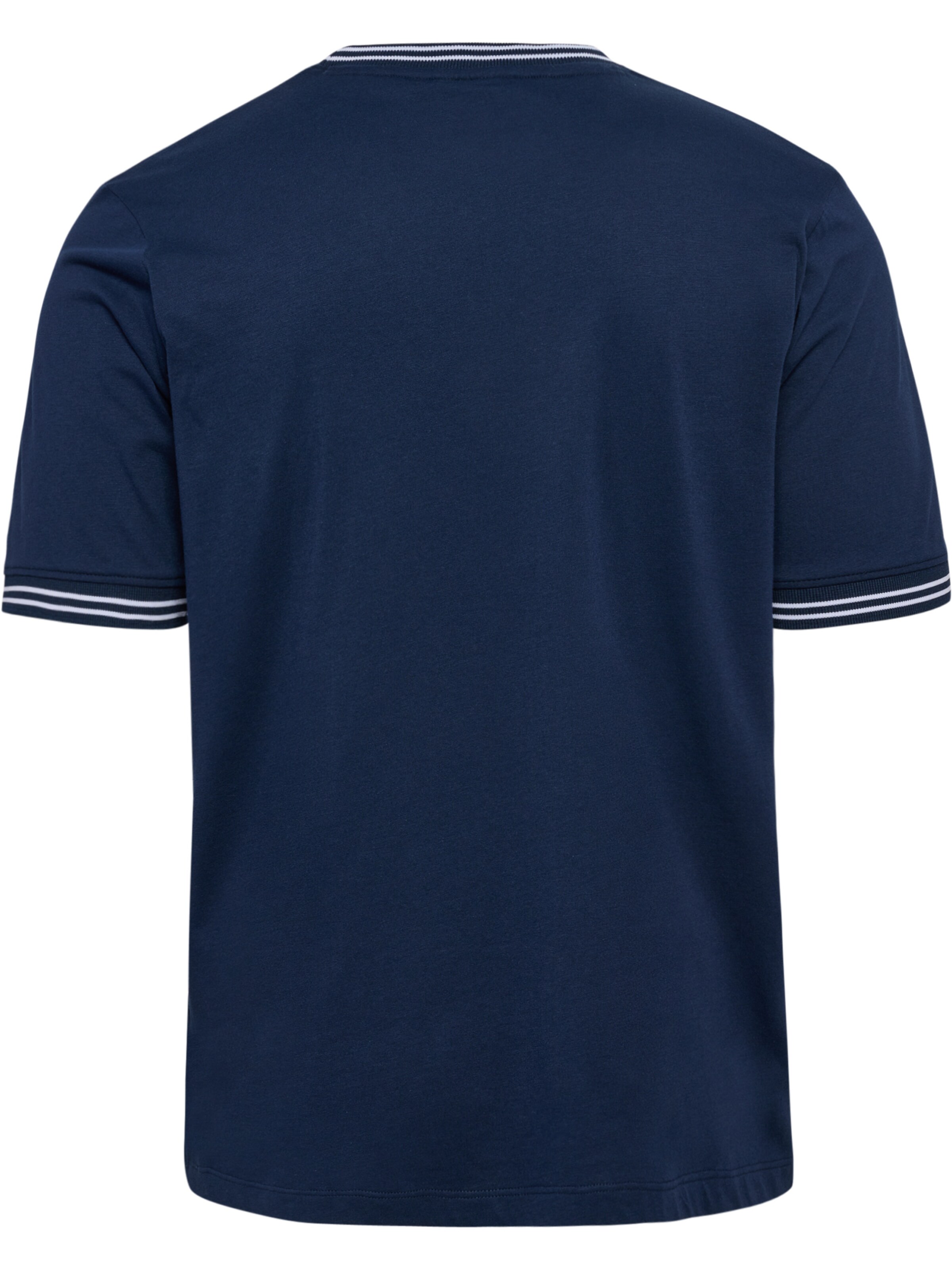 Hummel Funktionsshirt  'Hmlpulse Retro' in Blau