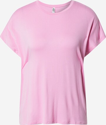 JDY - Camiseta 'Nelly' en rosa: frente