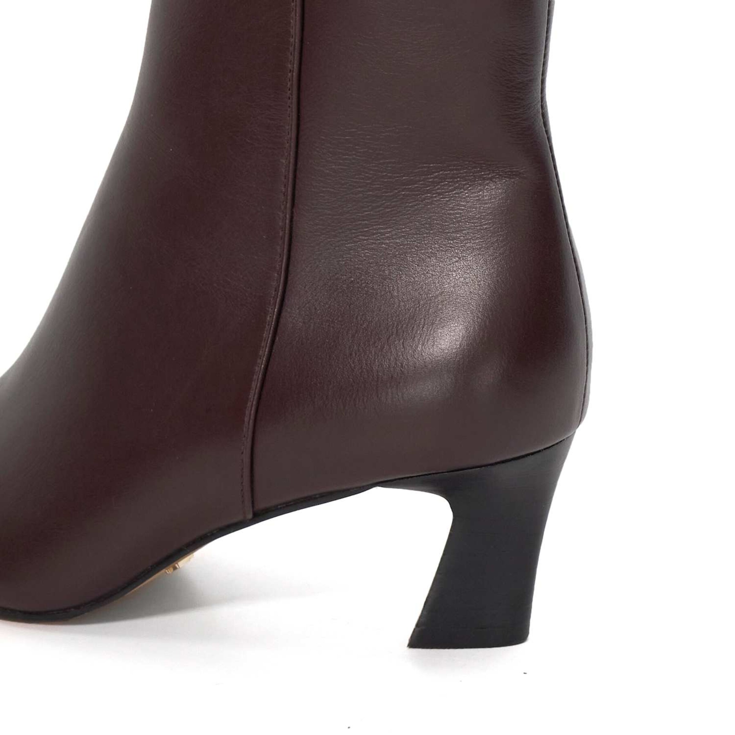 Bottines 'Overly' Dune LONDON en violet