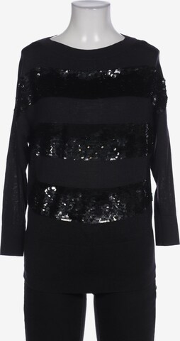 Reiss Sweater & Cardigan in XS in Black: front