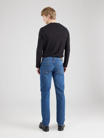 regular Jeans 'Twister' di BLEND in blu