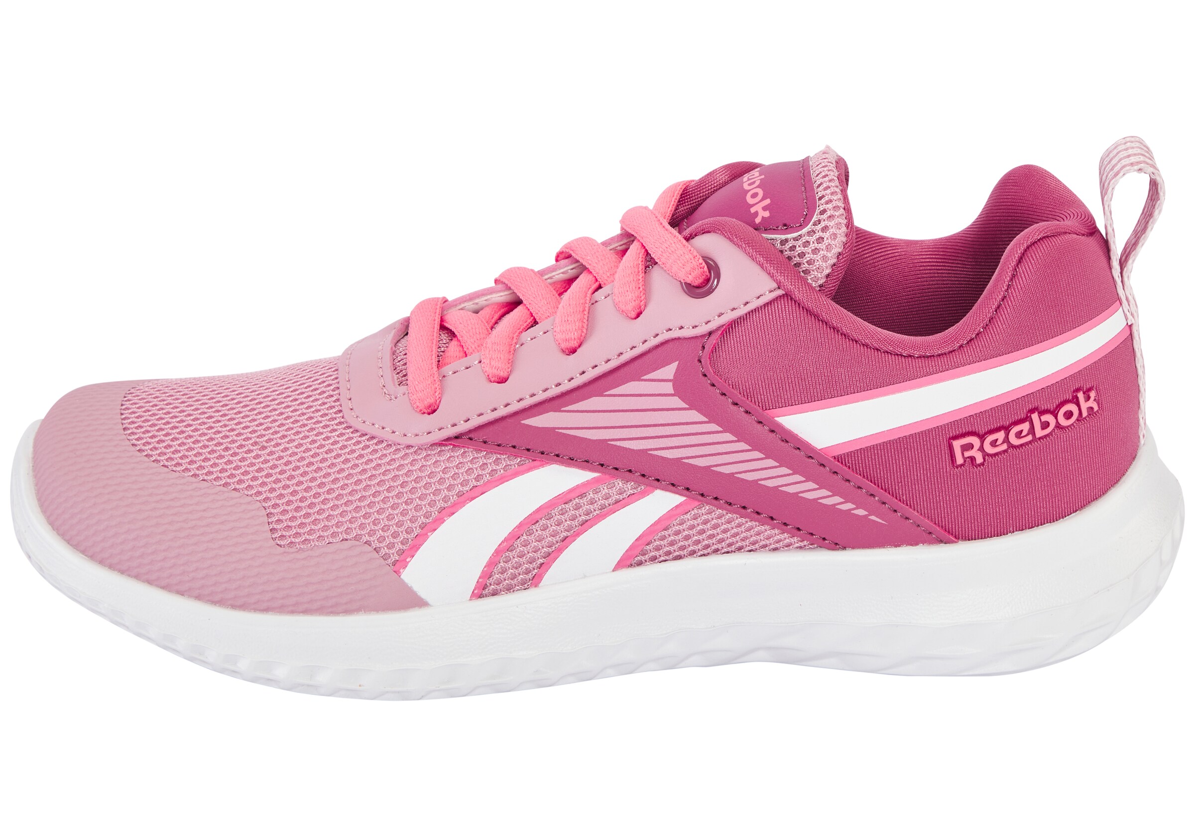 Reebok Running Shoes in Pink
