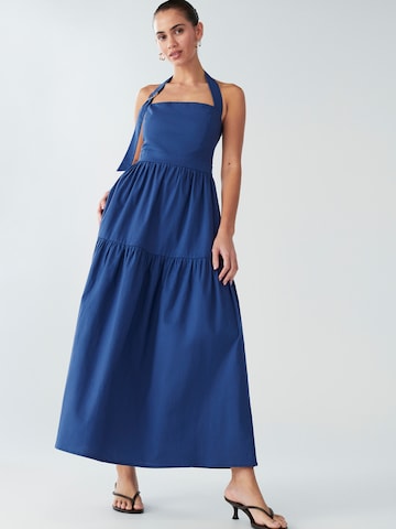 Robe 'Sadie' BWLDR en bleu