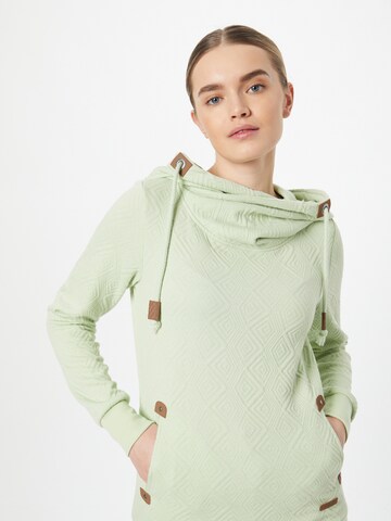 Hailys Mikina 'Janette' – zelená