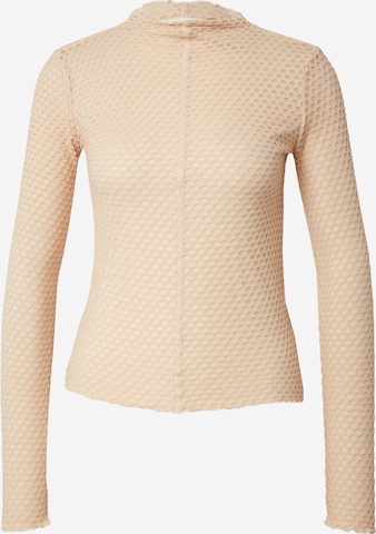 Sofie Schnoor Shirts i beige: forside