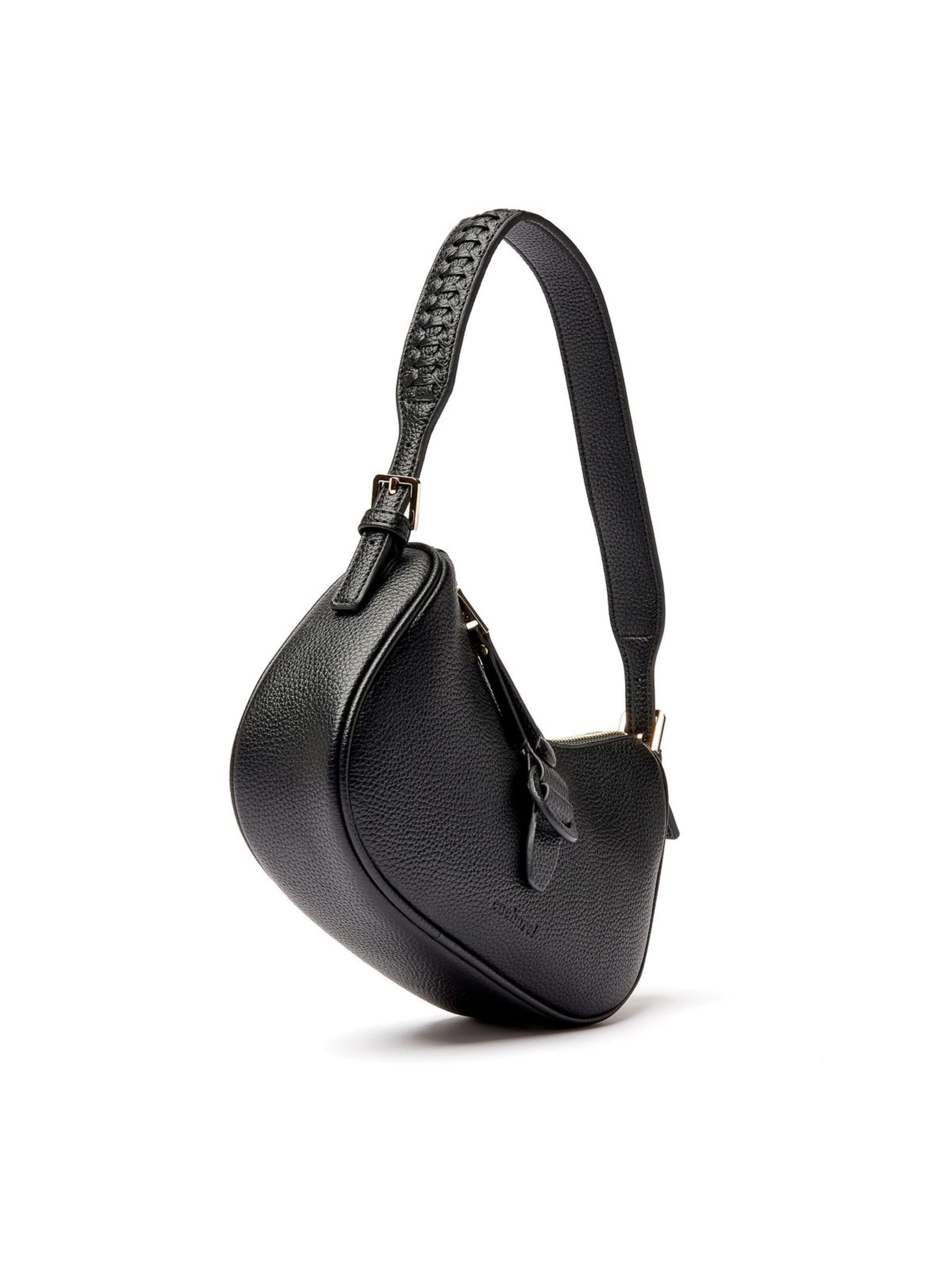 Cacharel Handtas in Zwart