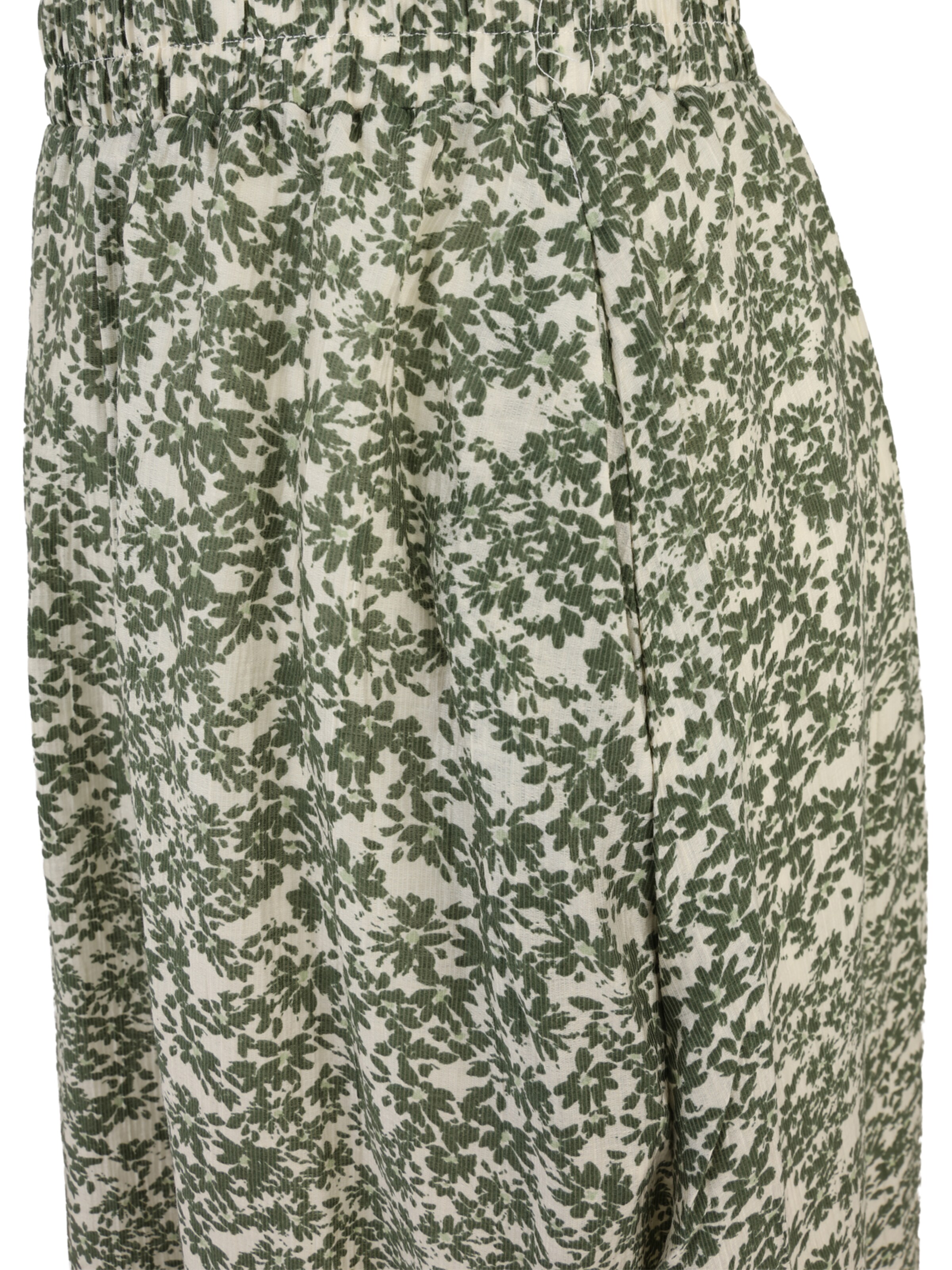 Jupe 'Seraphina' MSCH COPENHAGEN en vert