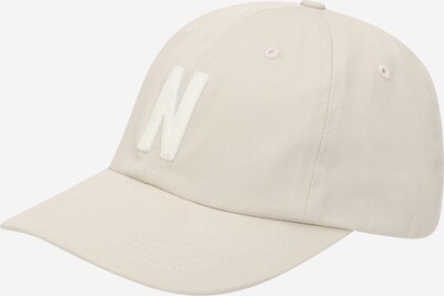 NORSE PROJECTS Casquette en blanc / blanc cassé, Vue avec produit