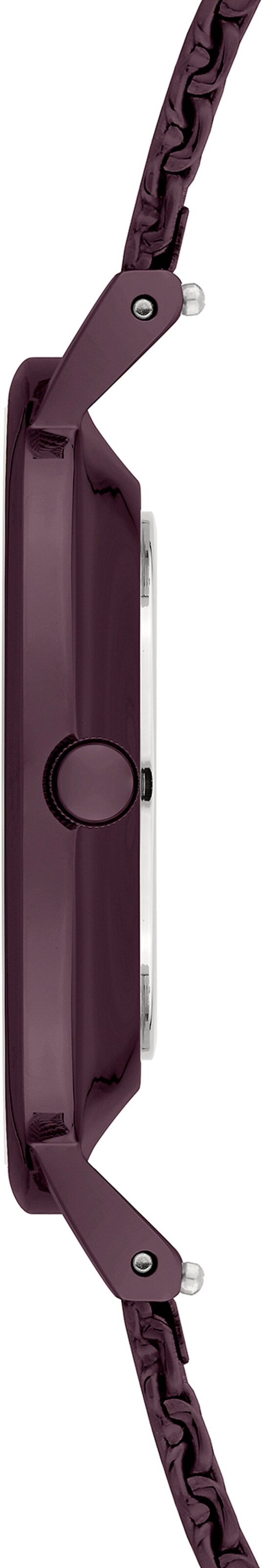 Liebeskind Berlin Analog watch in Purple