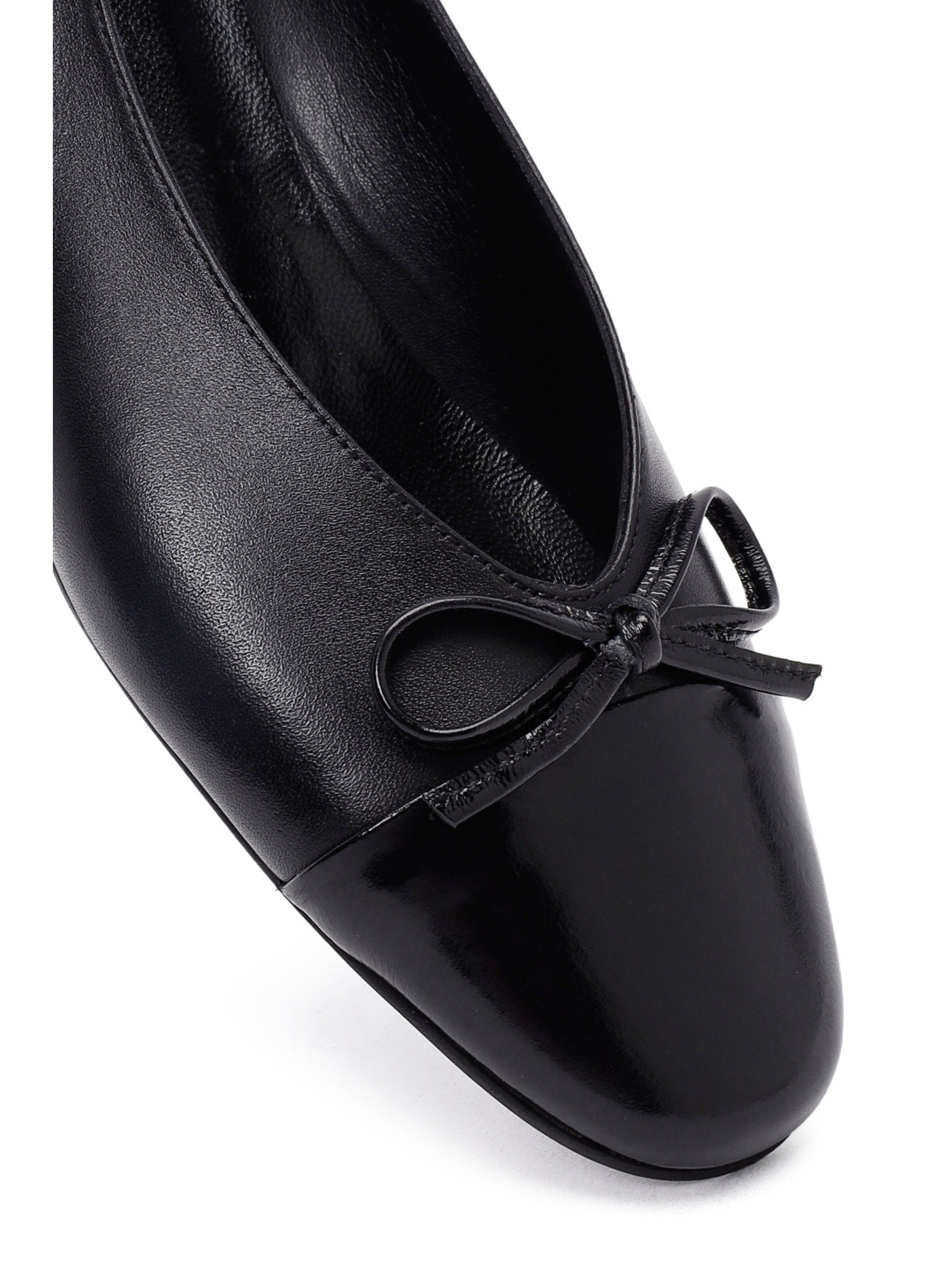 Escarpins Derimod en noir