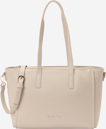 bēšs VALENTINO Pleca soma: no priekšpuses