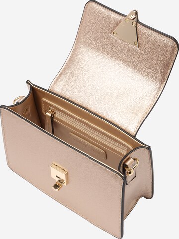 VALENTINO Handtasche 'QUEENS' in Gold