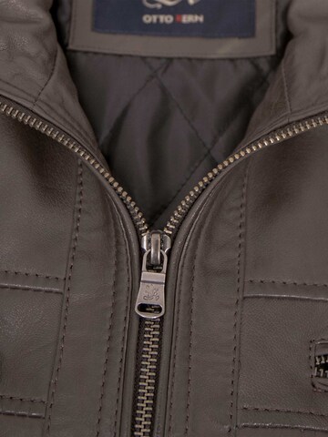 OTTO KERN Tussenjas 'Men-105' in Bruin