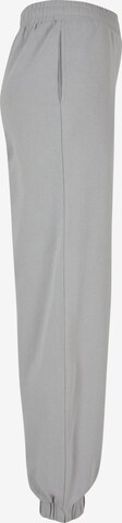 Urban Classics - Tapered Pantalón en gris