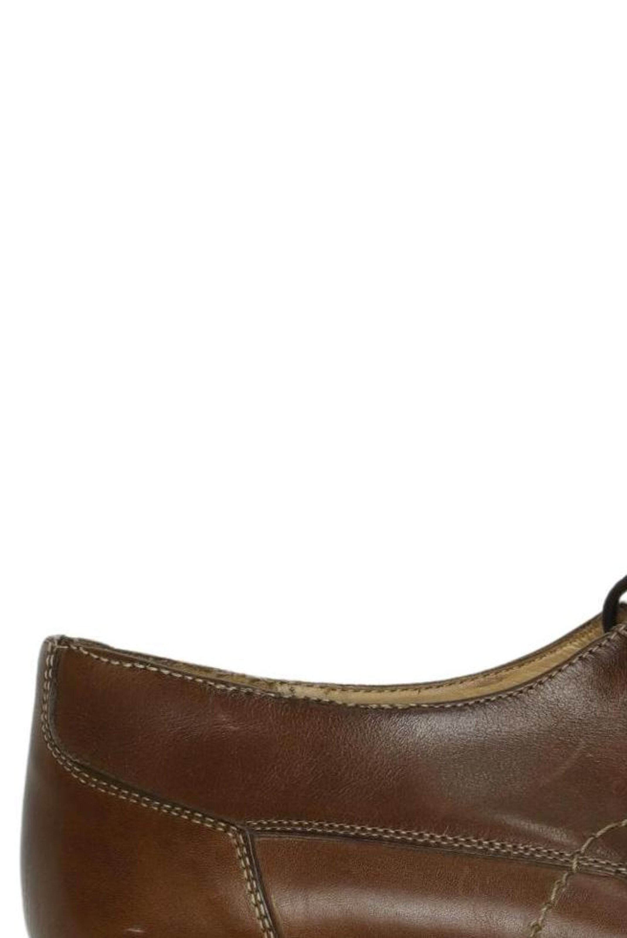 HECHTER PARIS Flats & Loafers in 46 in Brown