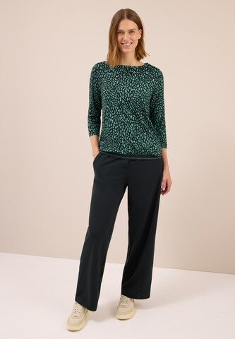 CECIL Shirt in Grün
