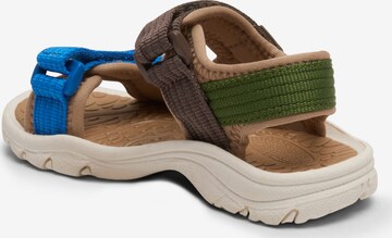 BISGAARD Sandals & Slippers 'Nico' in Mixed colors