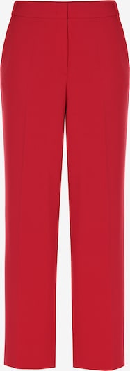 TATUUM Hlače u crvena, Pregled proizvoda