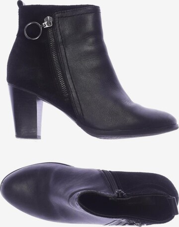 5TH AVENUE Dress Boots in 37,5 in Black: front