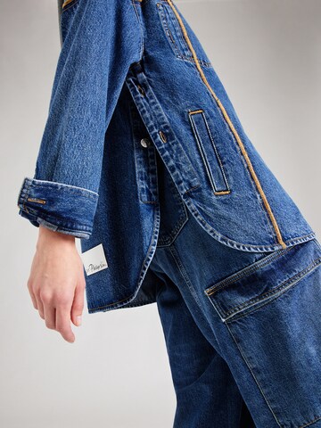 3.1 Phillip Lim - Sudadera en azul