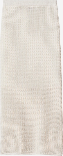 MANGO Hame värissä kerma, Tuotenäkymä