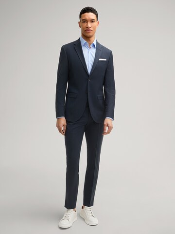 JOOP! Super slim fit Colbert 'Damon' in Blauw