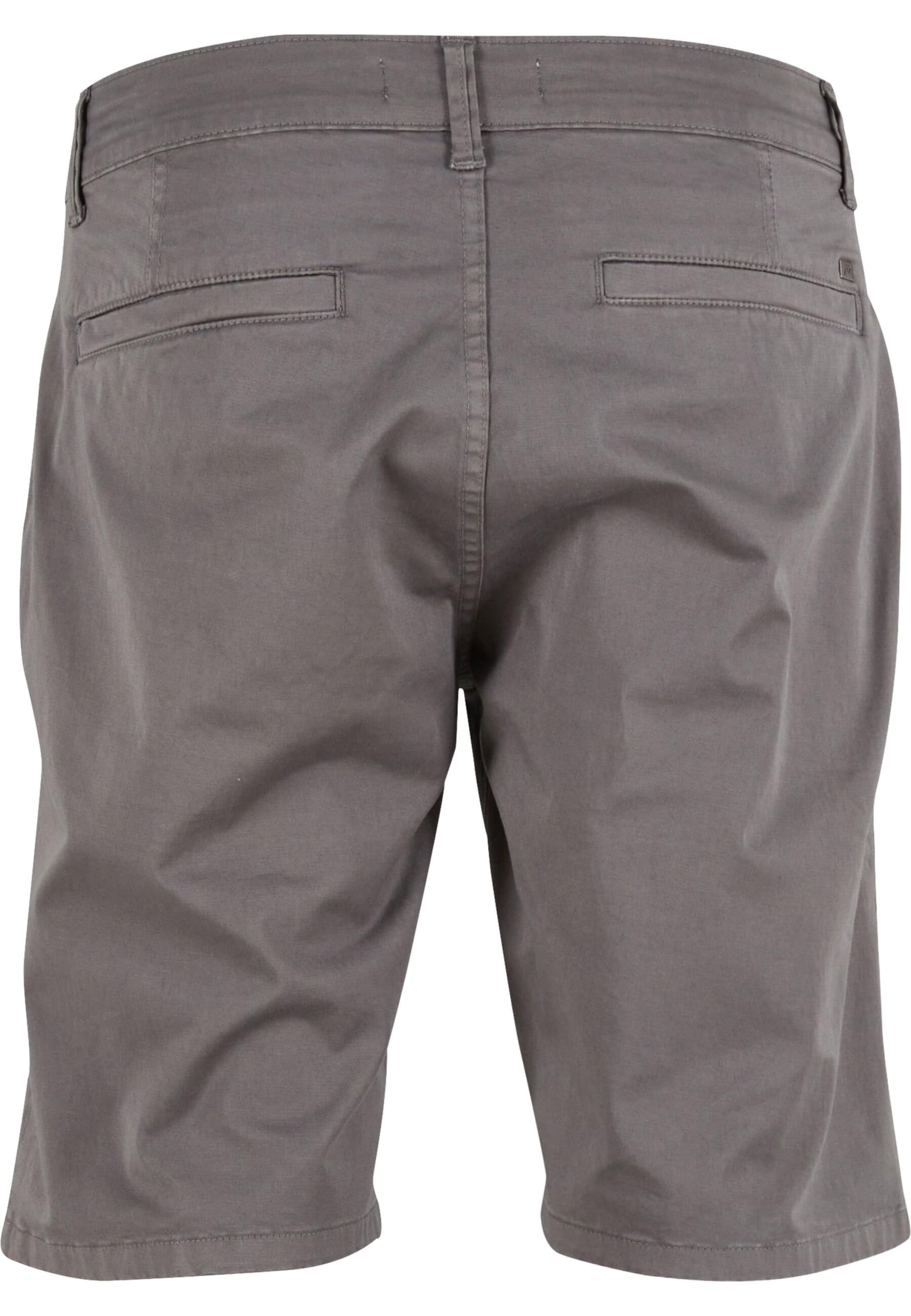 Regular Pantalon chino 883Police en gris