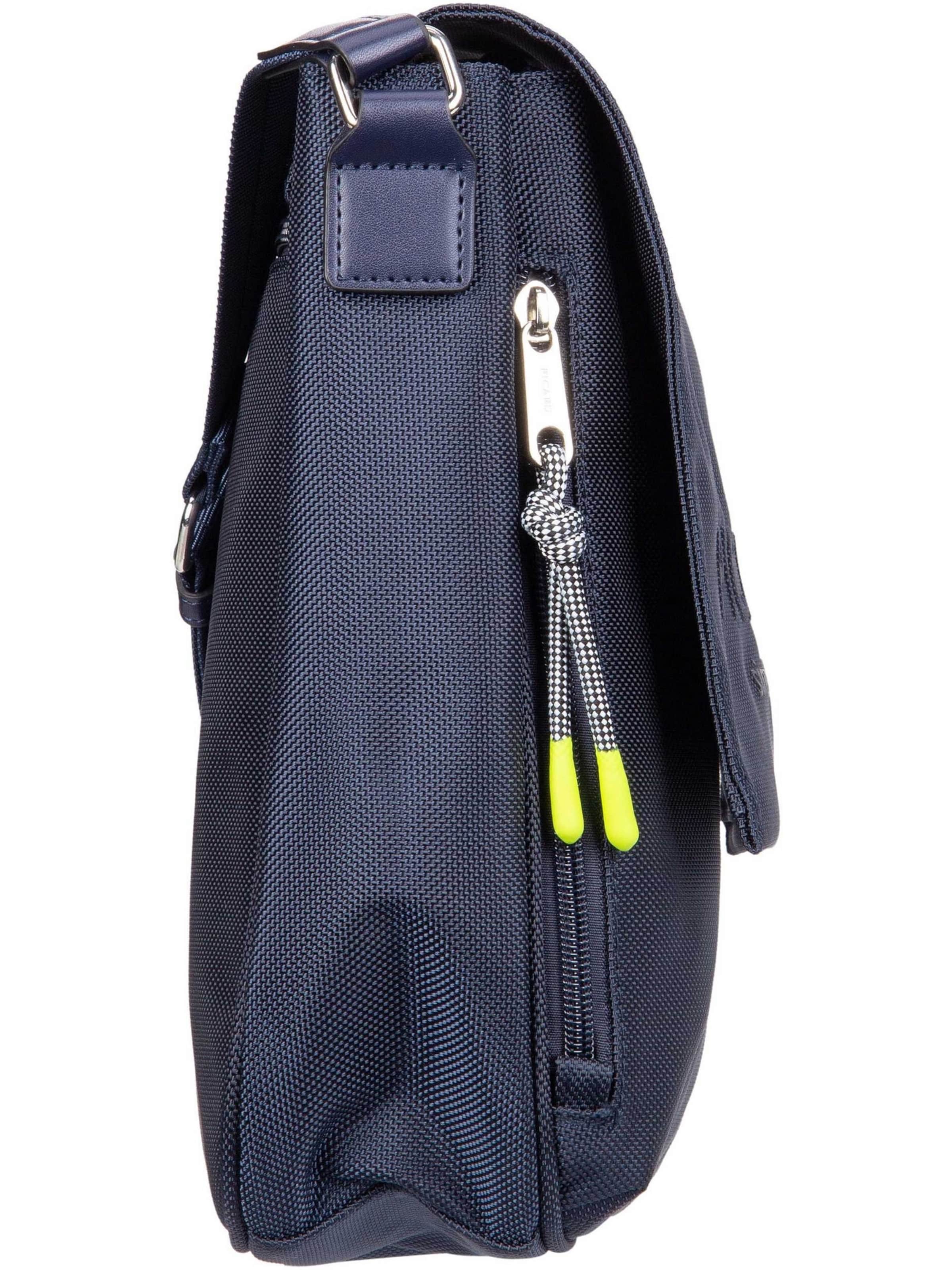 Picard Umhängetasche 'Lucky One 3284' in Blau