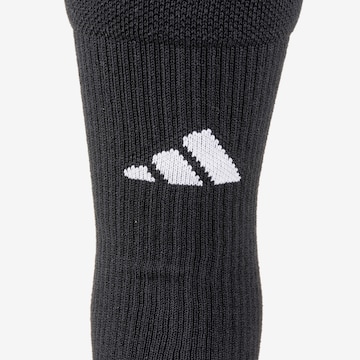 ADIDAS PERFORMANCE Sportsocken 'Grip' in Schwarz