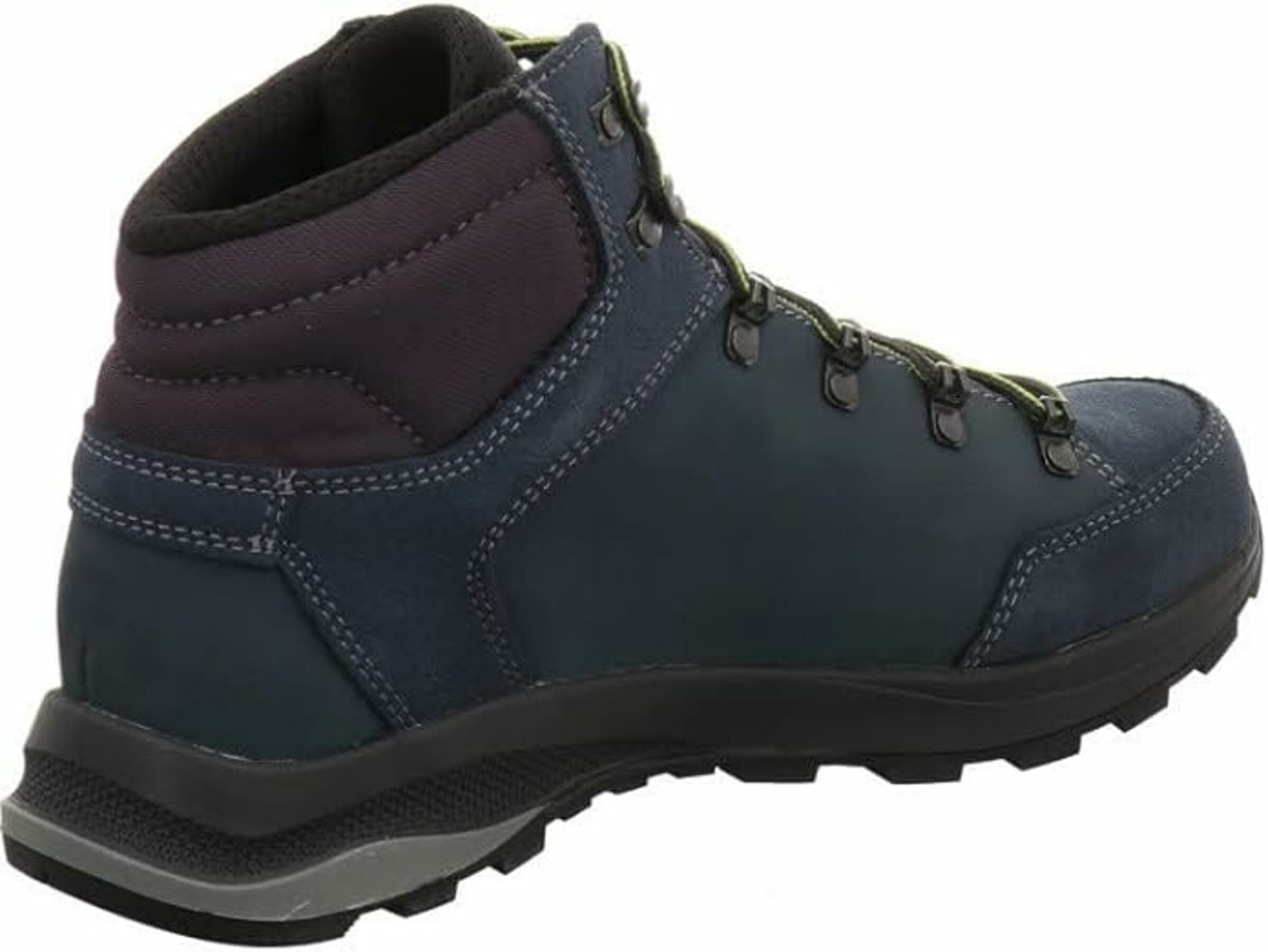 HANWAG Wanderschuhe in Blau