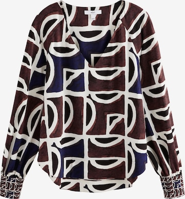 ruda Next Palaidinė: priekis